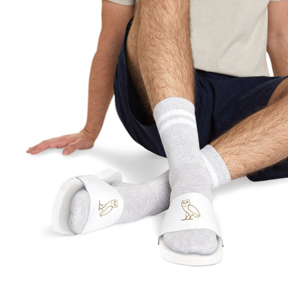 Drake OVO Owl Slides