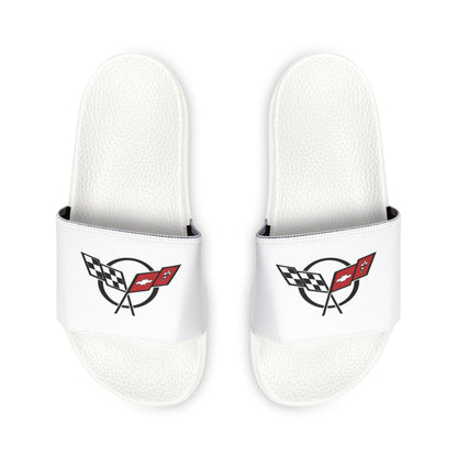 Corvette Slides