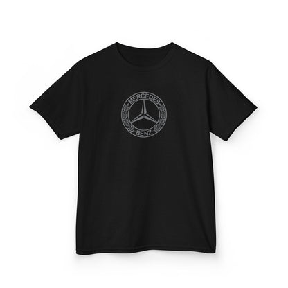 Mercedes Benz Youth T-Shirt