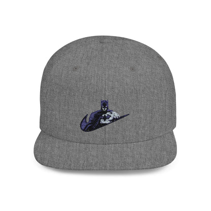 Batman Snapback