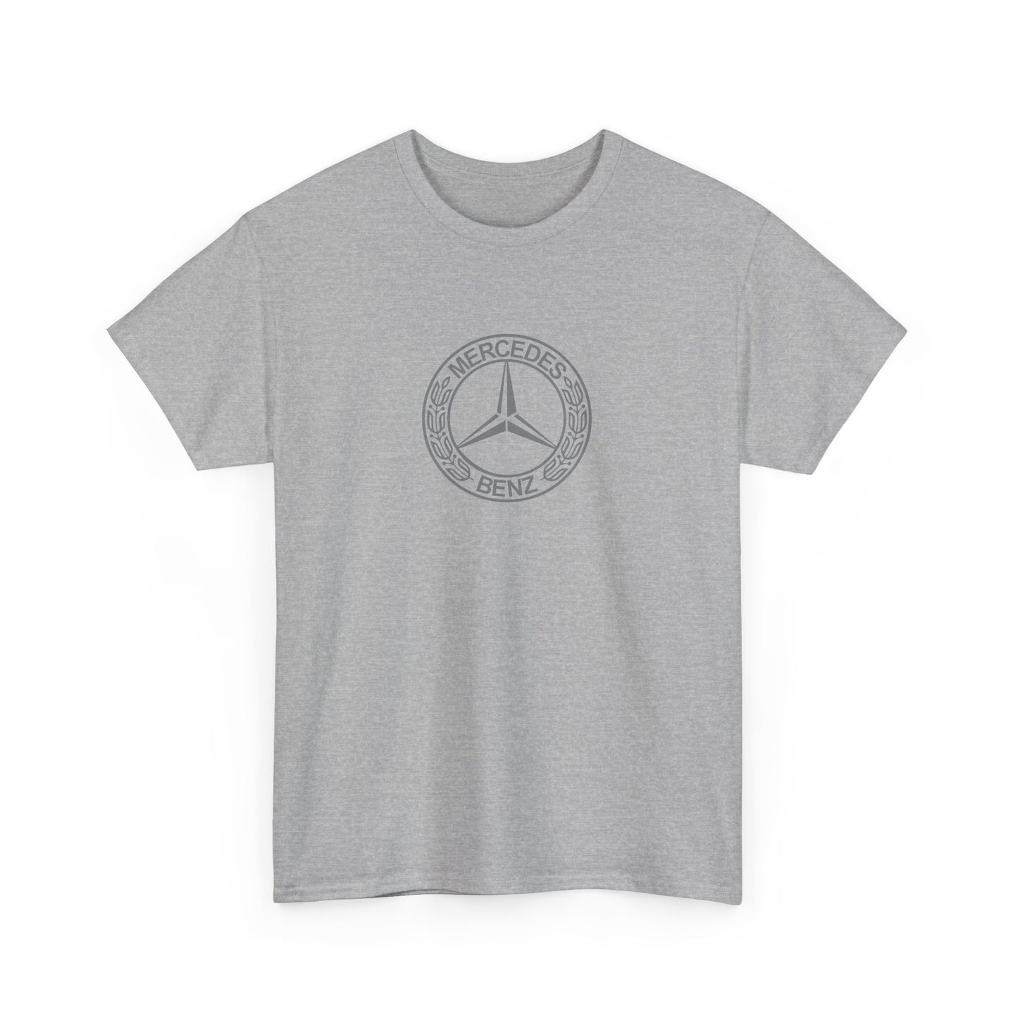 Mercedes Benz T-Shirt