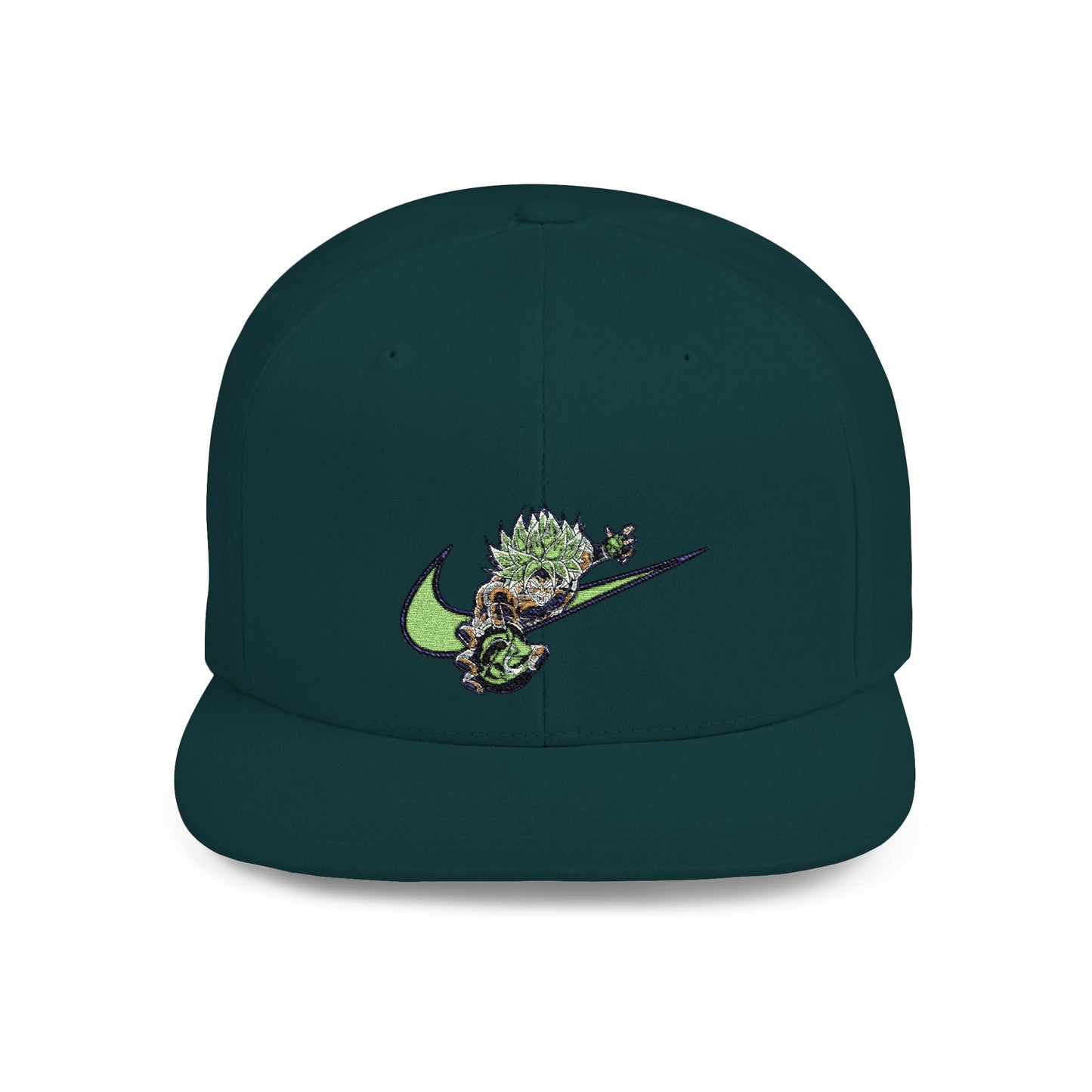 Broly Snapback