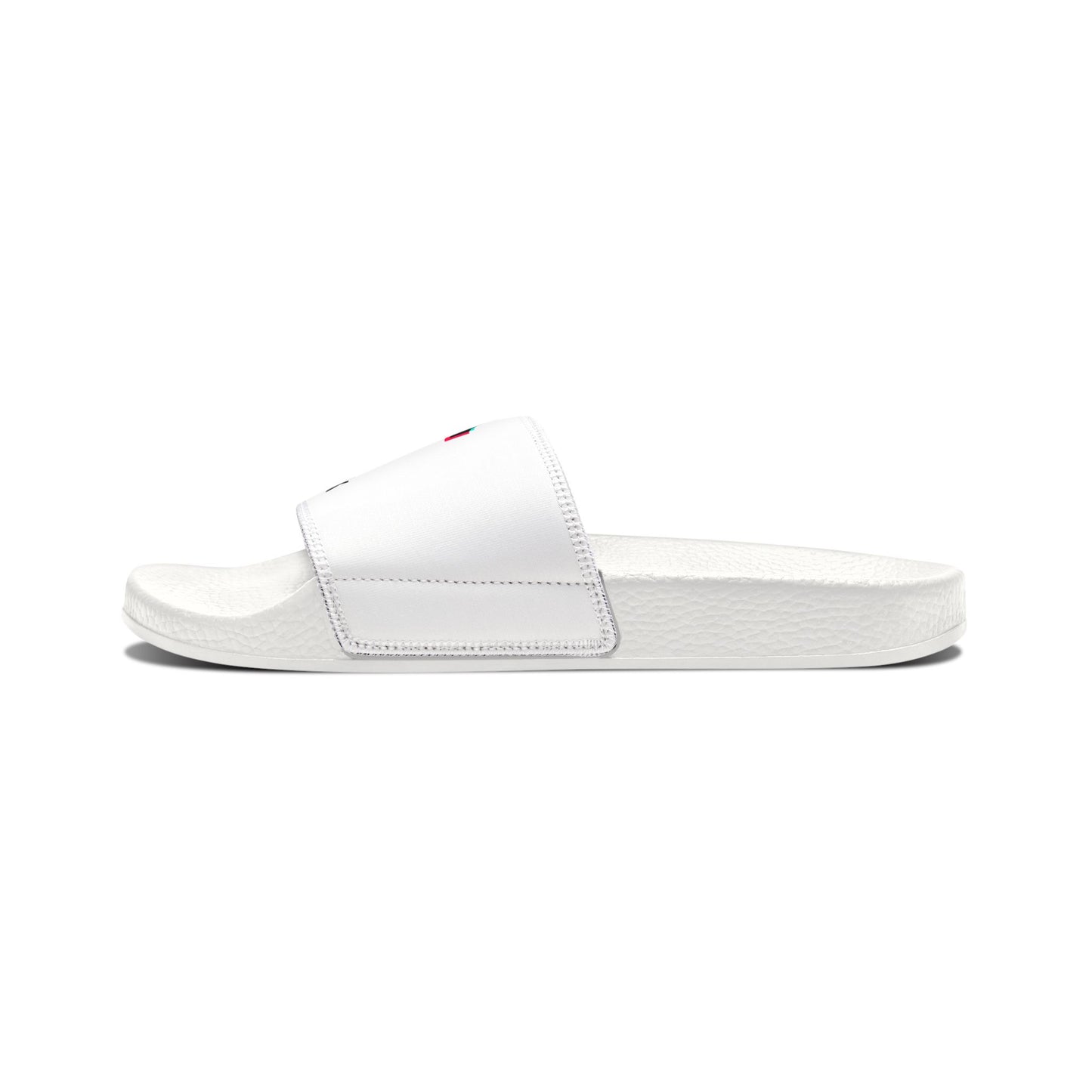 TikTok Logo Slides