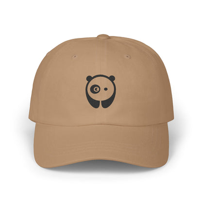 Bored Panda Cap