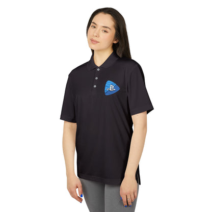 PlayStation Now Adidas Performance Polo