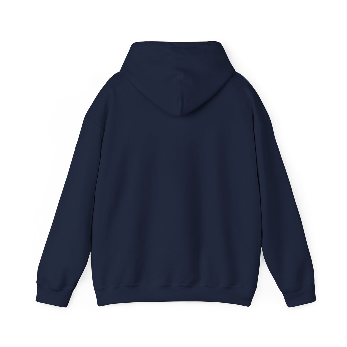 Firefox Logo Adult Hoodie