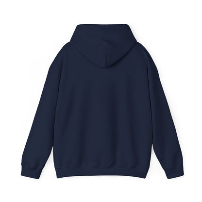 Firefox Logo Adult Hoodie