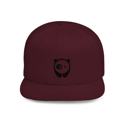 Bored Panda Snapback