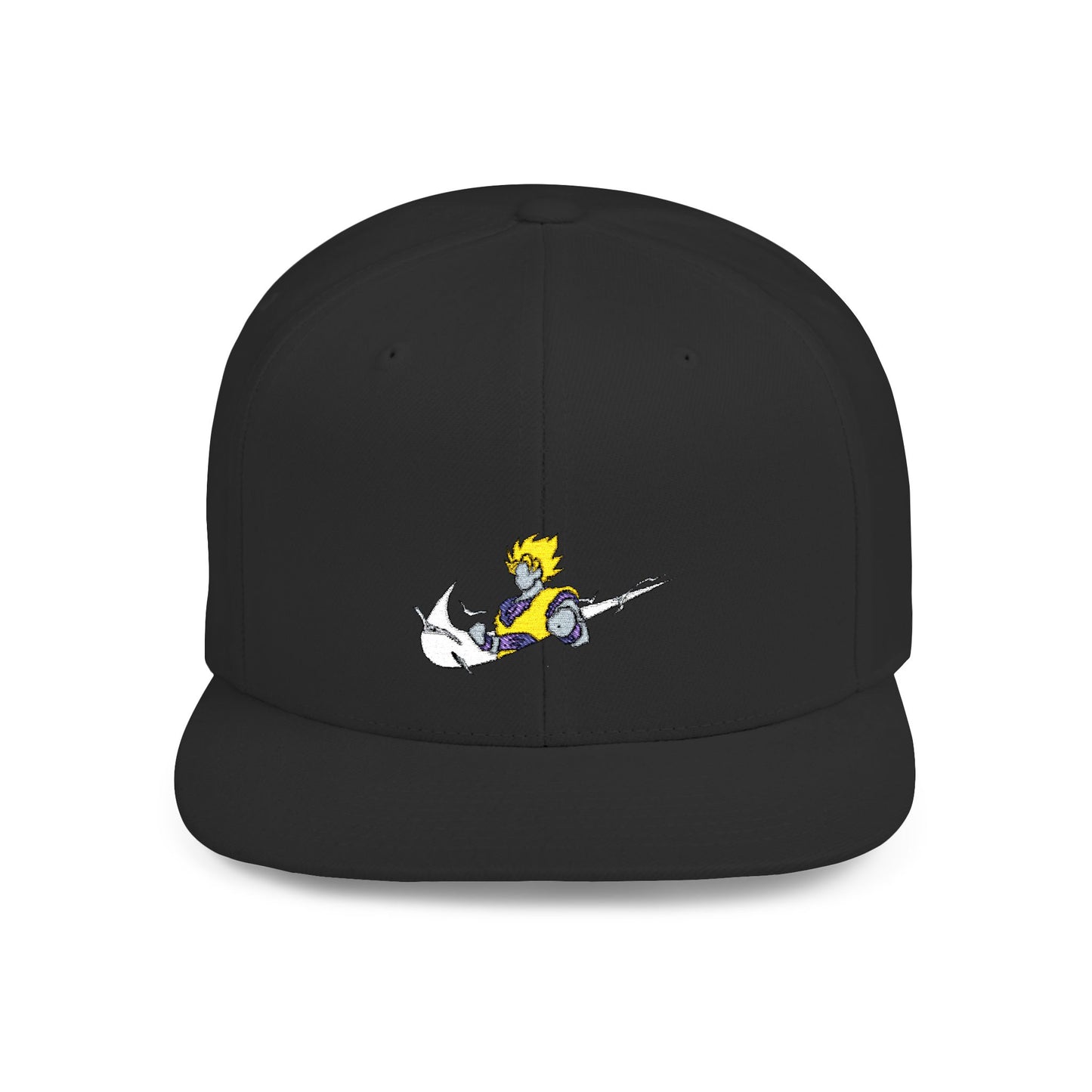Goku Super Saiyan Snapback