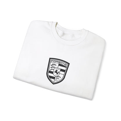 Porsche Sweatshirt