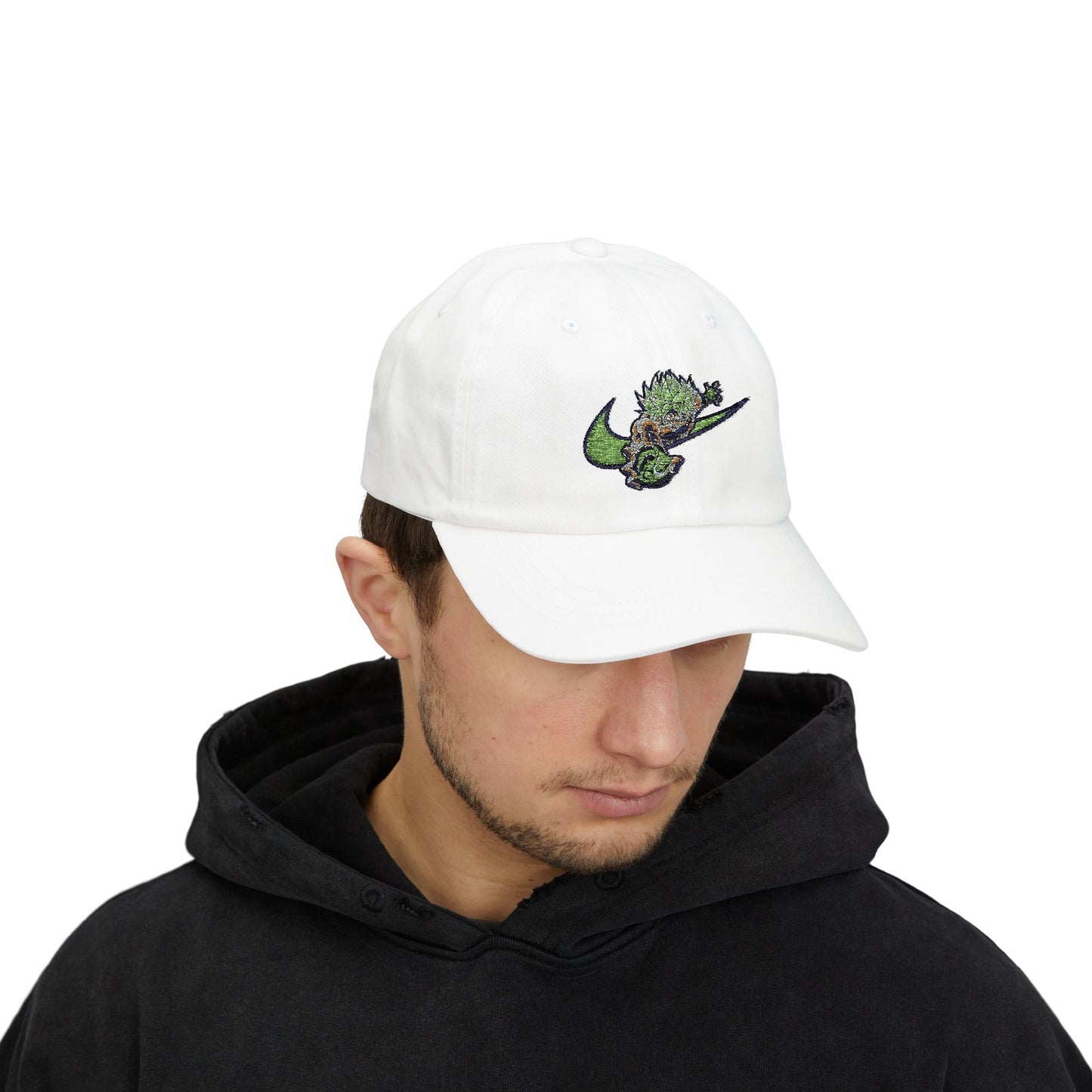 Broly Cap