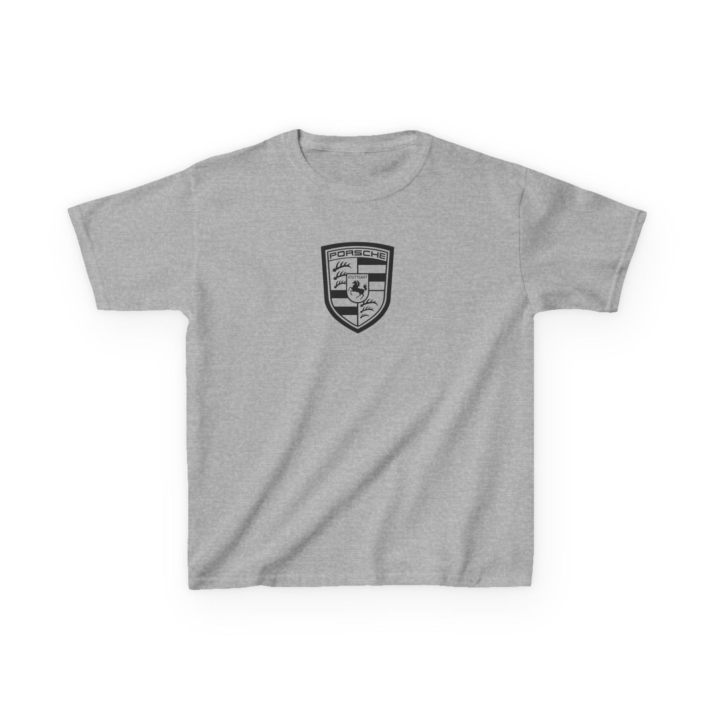 Porsche Youth T-Shirt