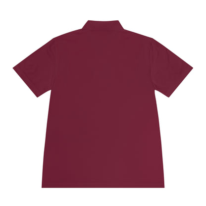Drake OVO Owl Polo Shirt