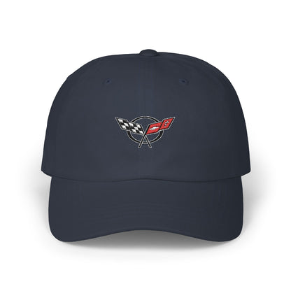 Corvette Baseball Cap