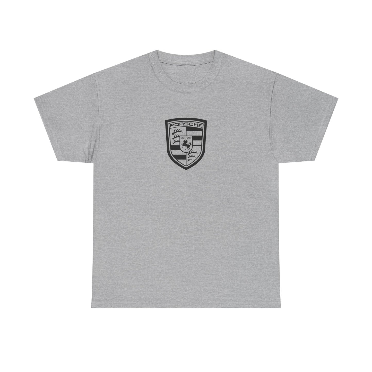 Porsche T-Shirt