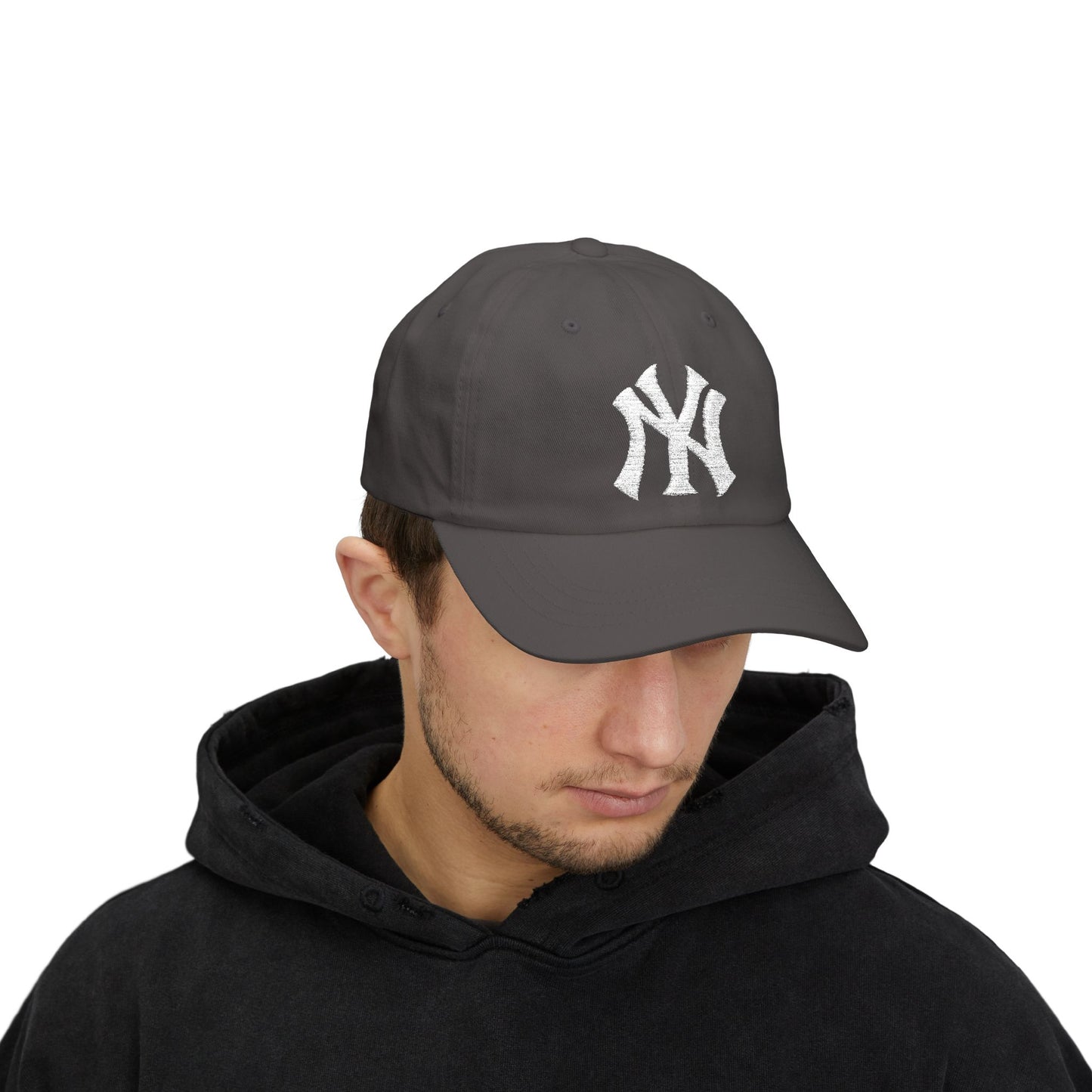 New York Yankees Baseball Cap