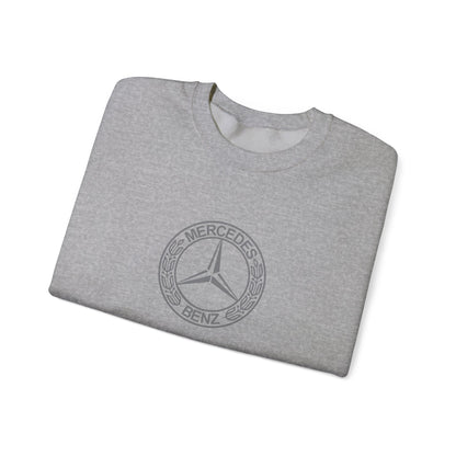 Mercedes Benz Sweatshirt