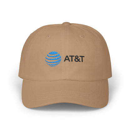 ATT Logo Cap