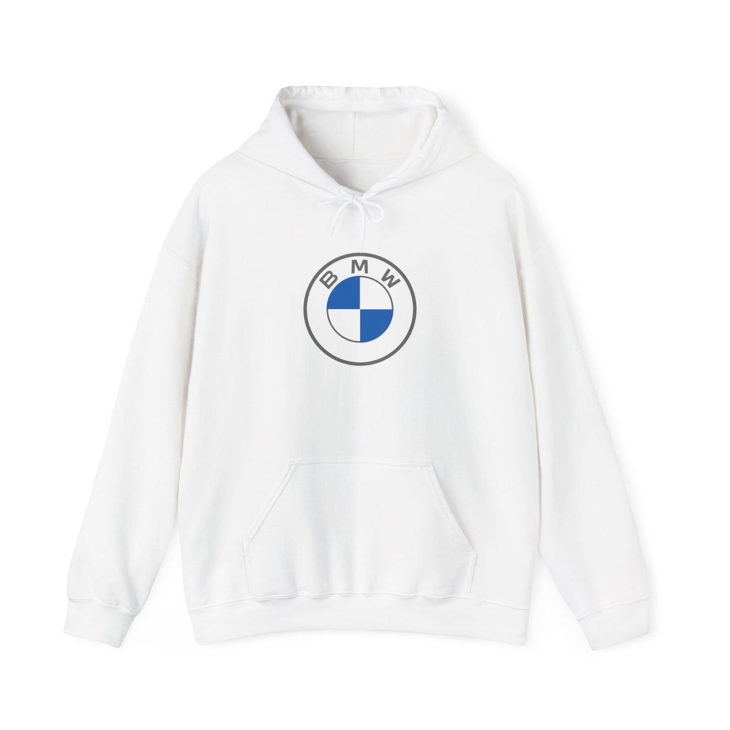 BMW Adult Hoodie