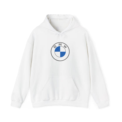 BMW Adult Hoodie