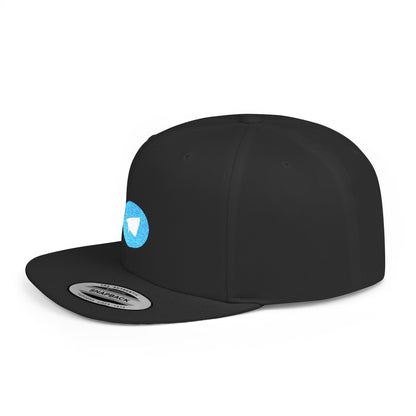 Telegram Logo Snapback