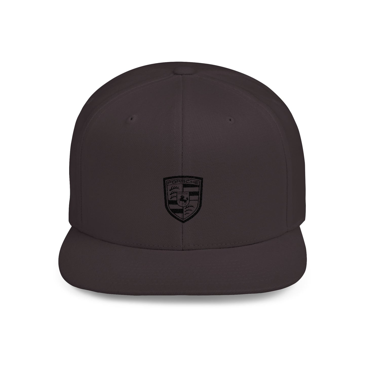 Porsche Snapback