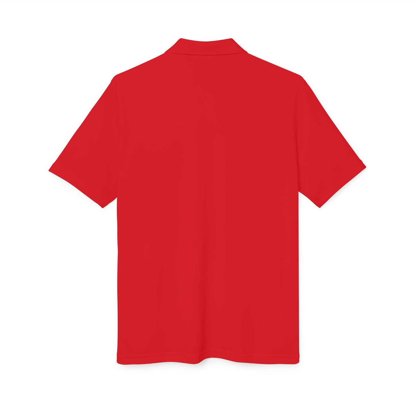 Ocean Views Endless Moves Adidas Performance Polo