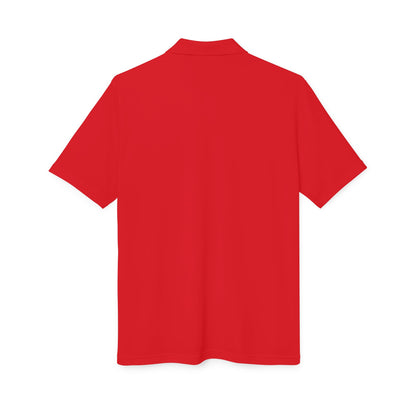 Ocean Views Endless Moves Adidas Performance Polo