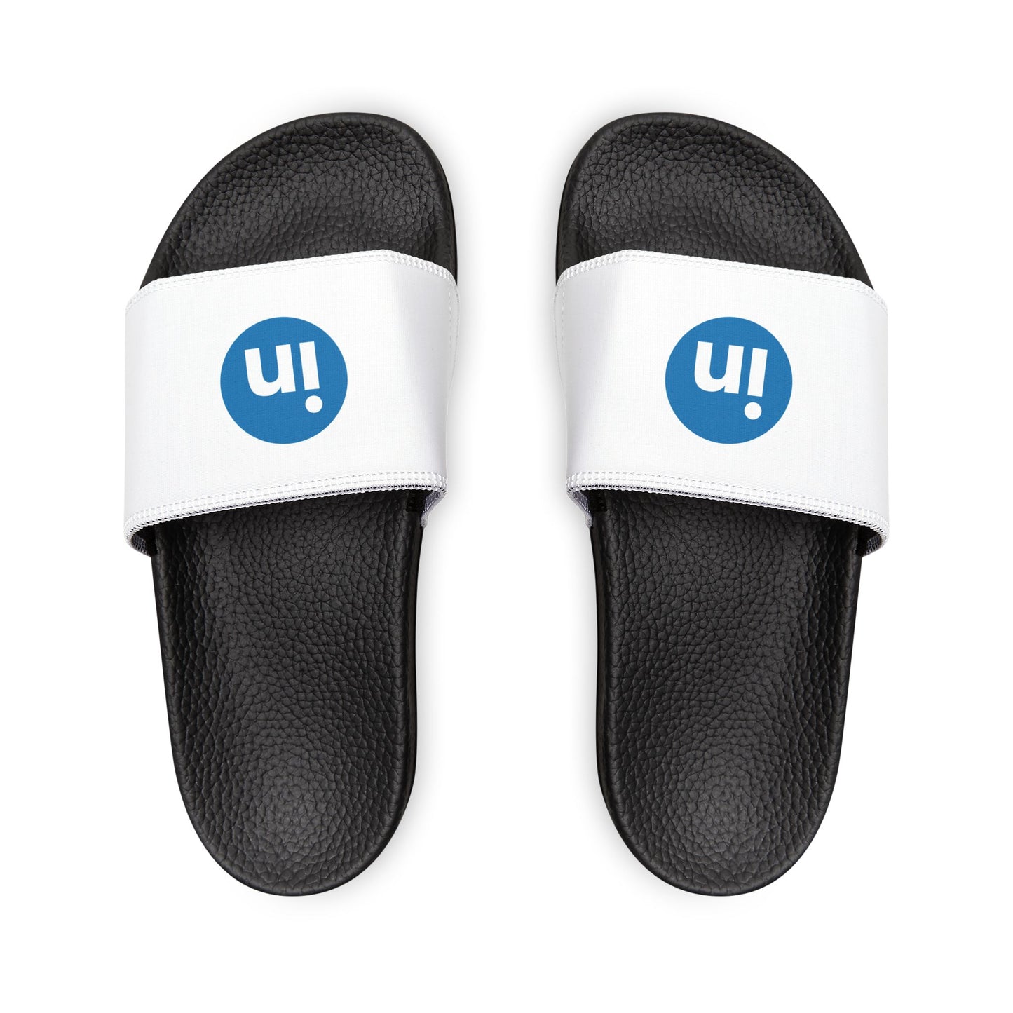 LinkedIn Logo Slides