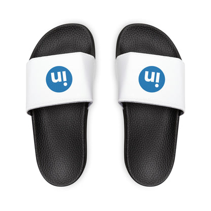 LinkedIn Logo Slides