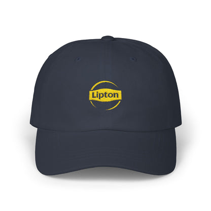 Lipton Logo Cap
