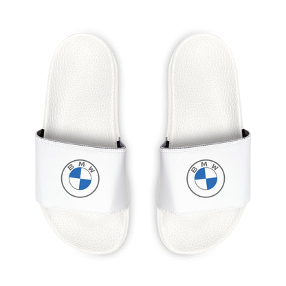 BMW Slides