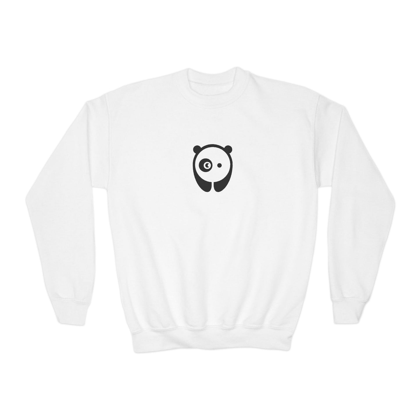 Bored Panda Youth Sweatshirt