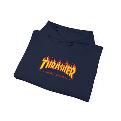 Thrasher Magazine Pullover Hoodie
