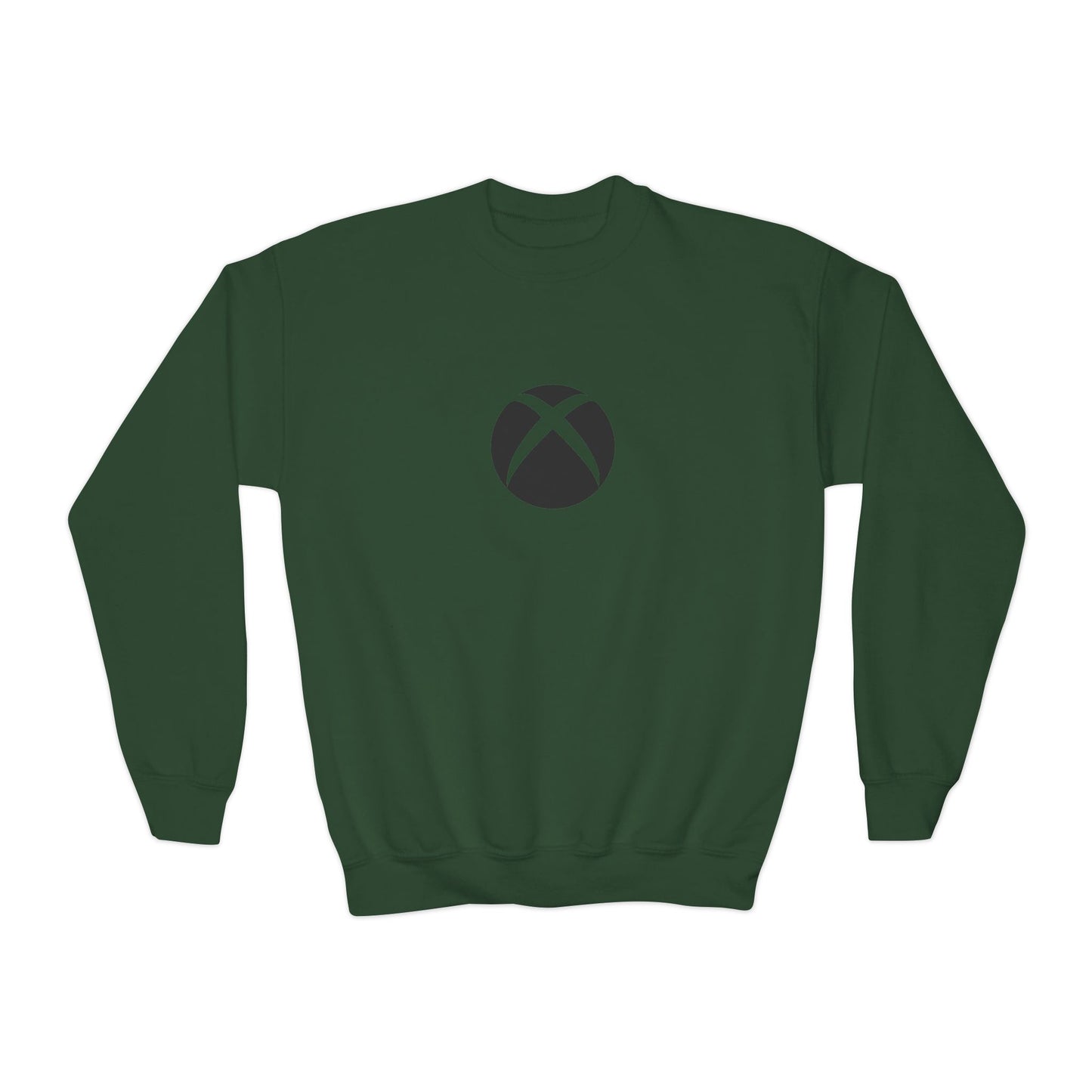 Xbox Logo Youth Sweatshirt