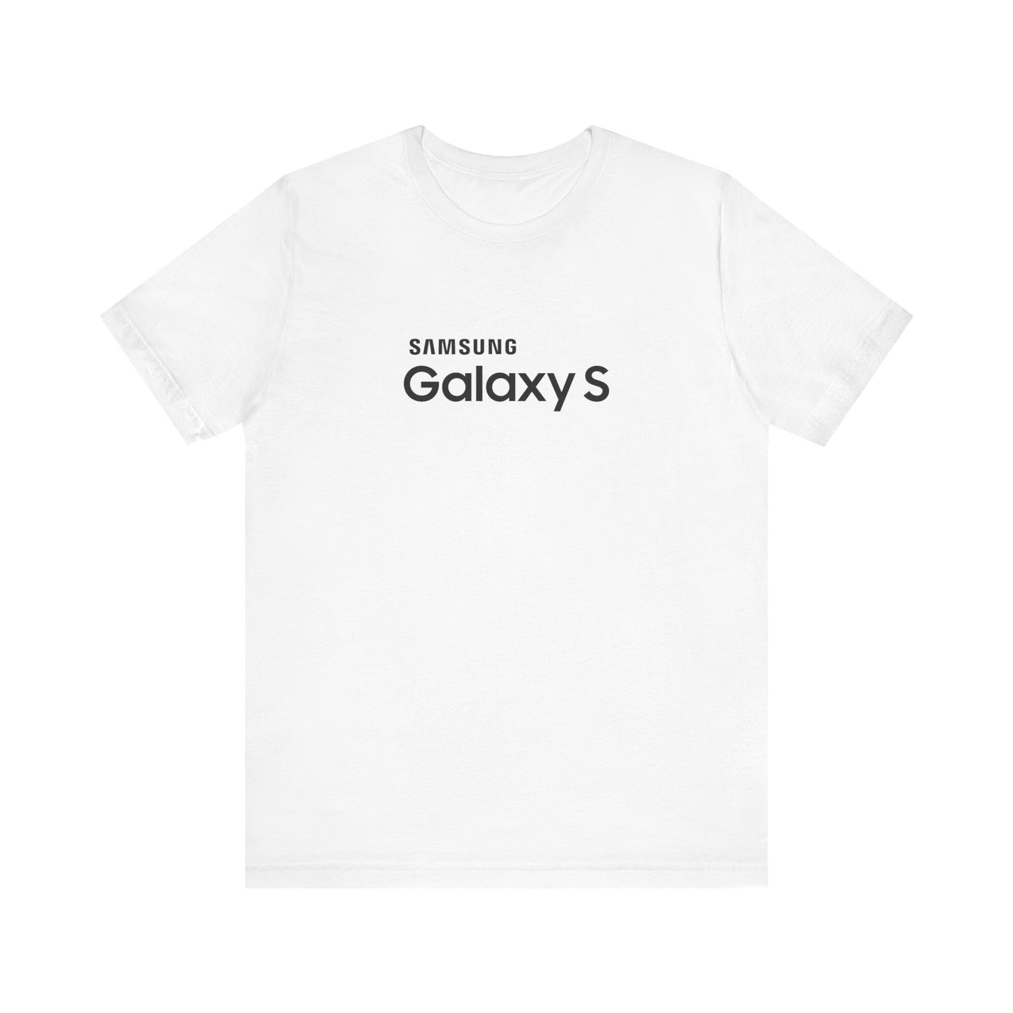 Samsung Galaxy S Adult T-Shirt