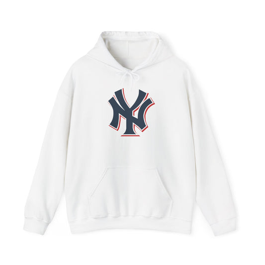 New York Yankees Hoodie