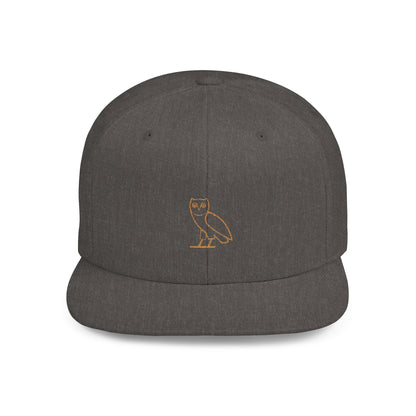 Drake OVO Owl Snapback