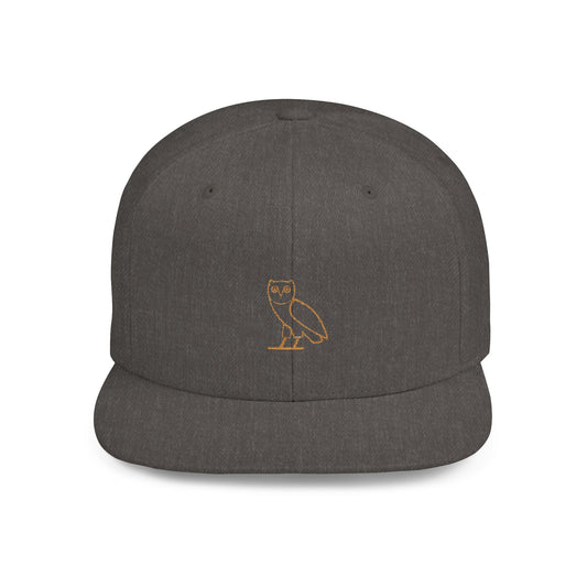 Drake OVO Owl Snapback