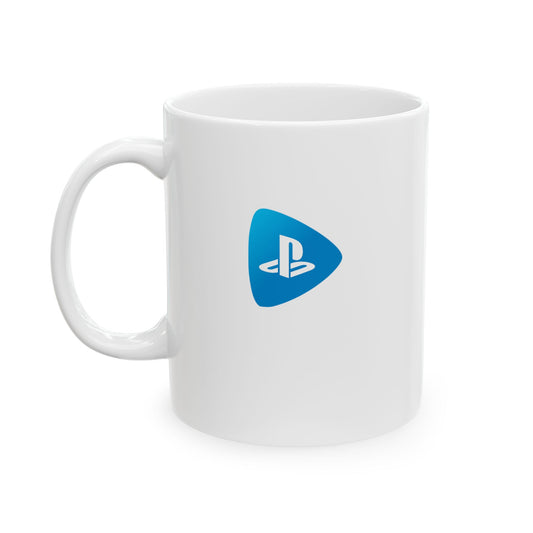 PlayStation Now Ceramic Mug