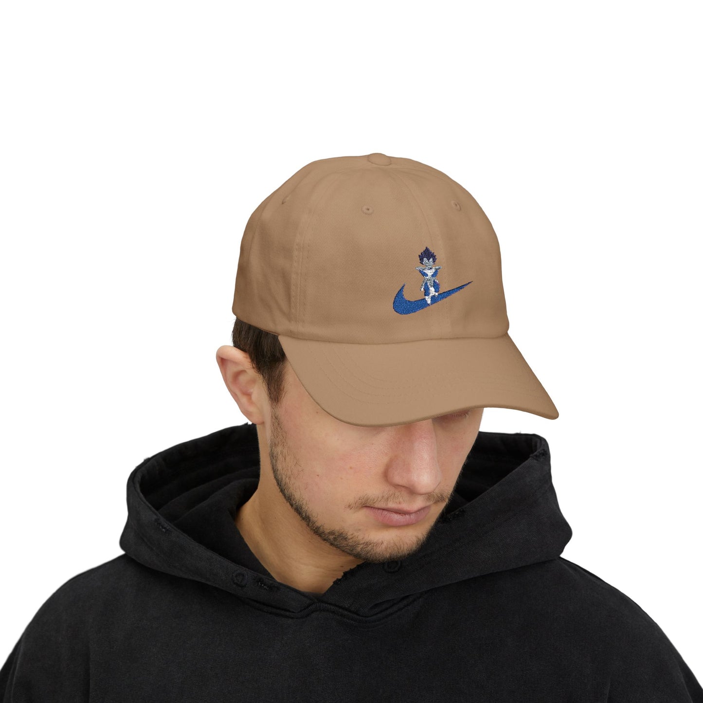 Vegeta DBZ Cap