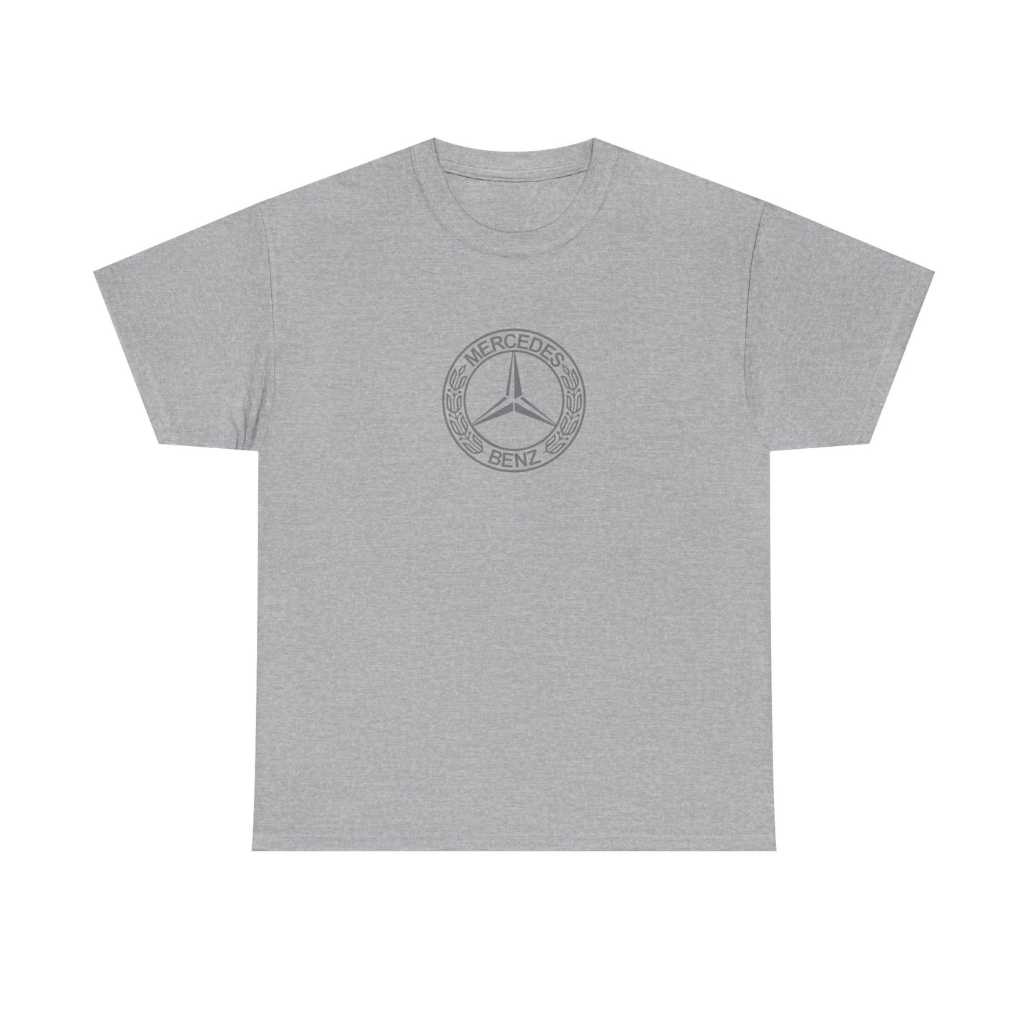 Mercedes Benz T-Shirt