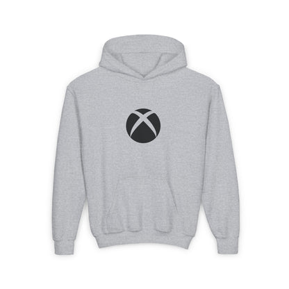 Xbox Logo Youth Hoodie