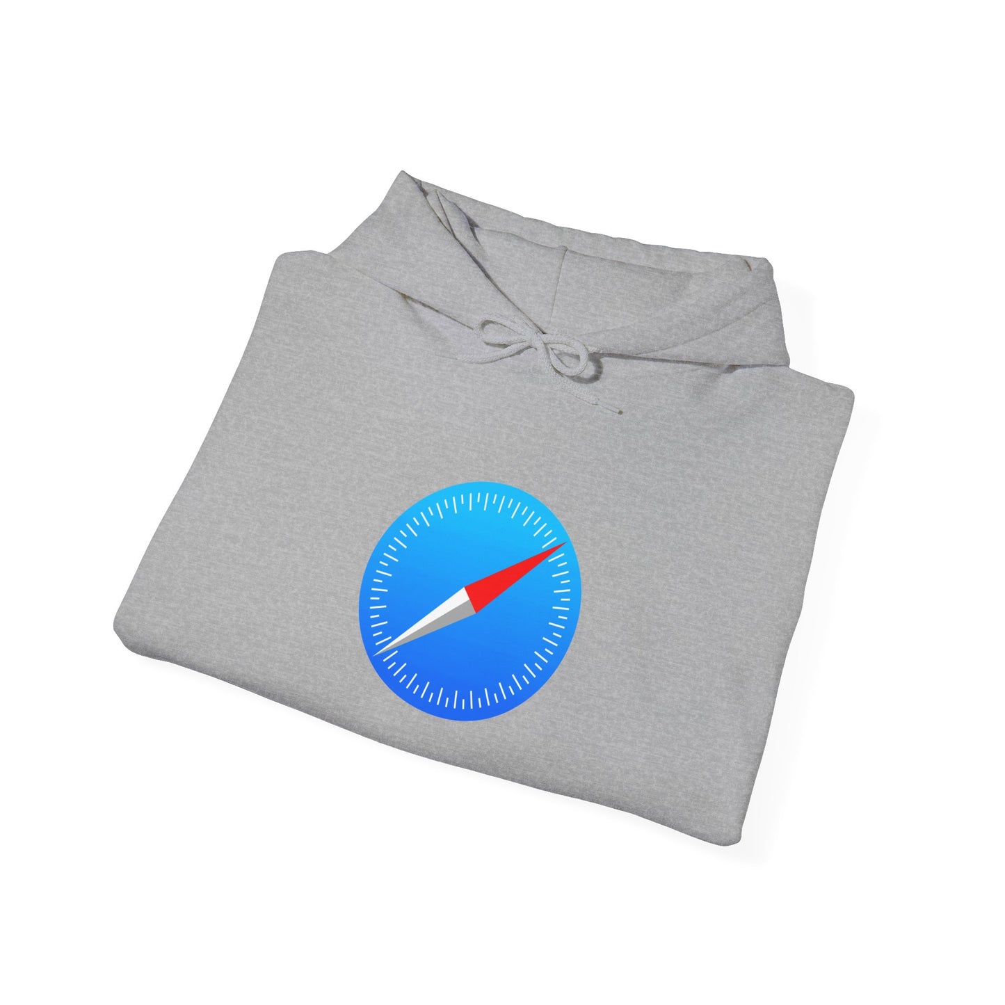 Safari Adult Hoodie