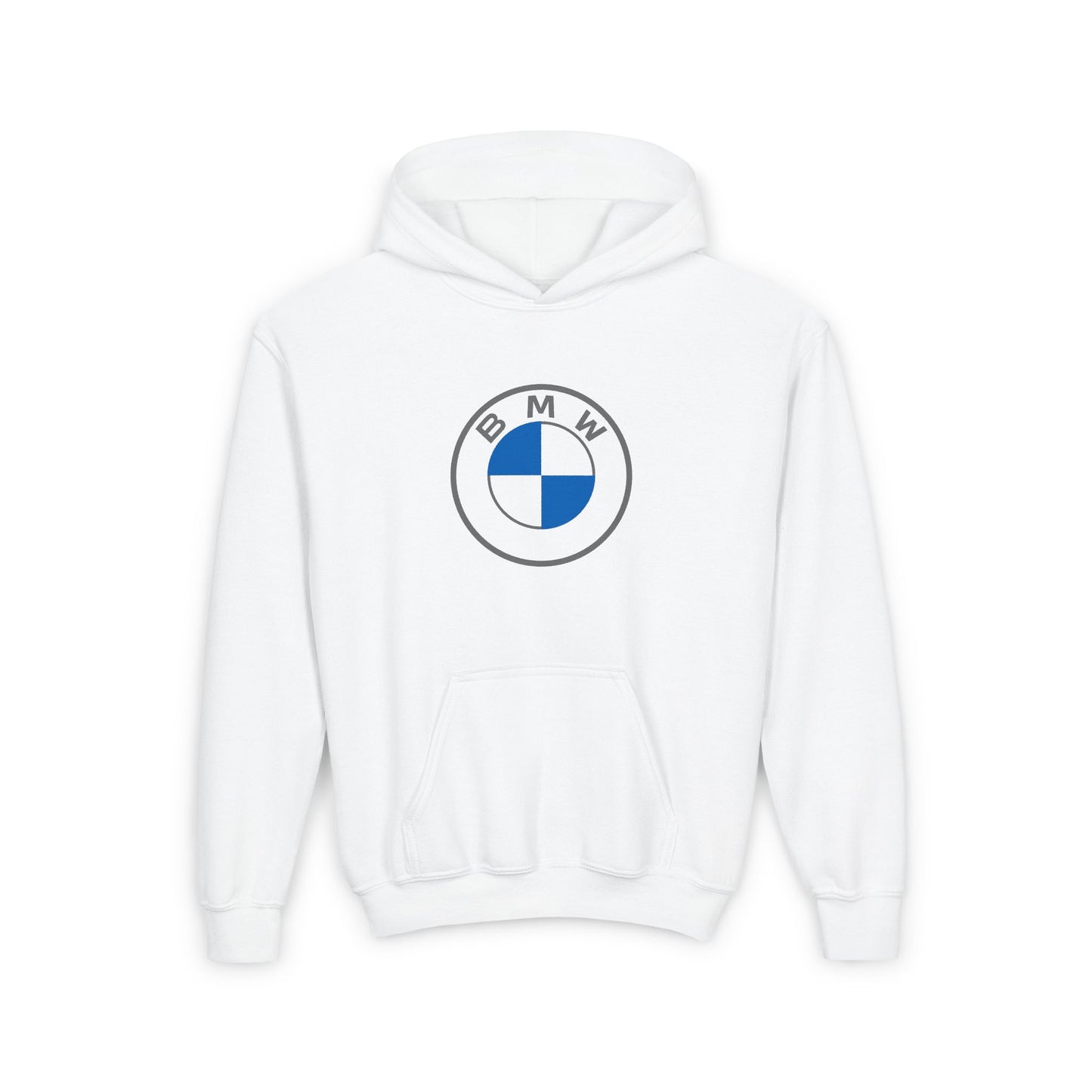 BMW Youth Hoodie
