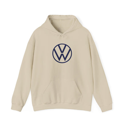 Volkswagen Adult Hoodie