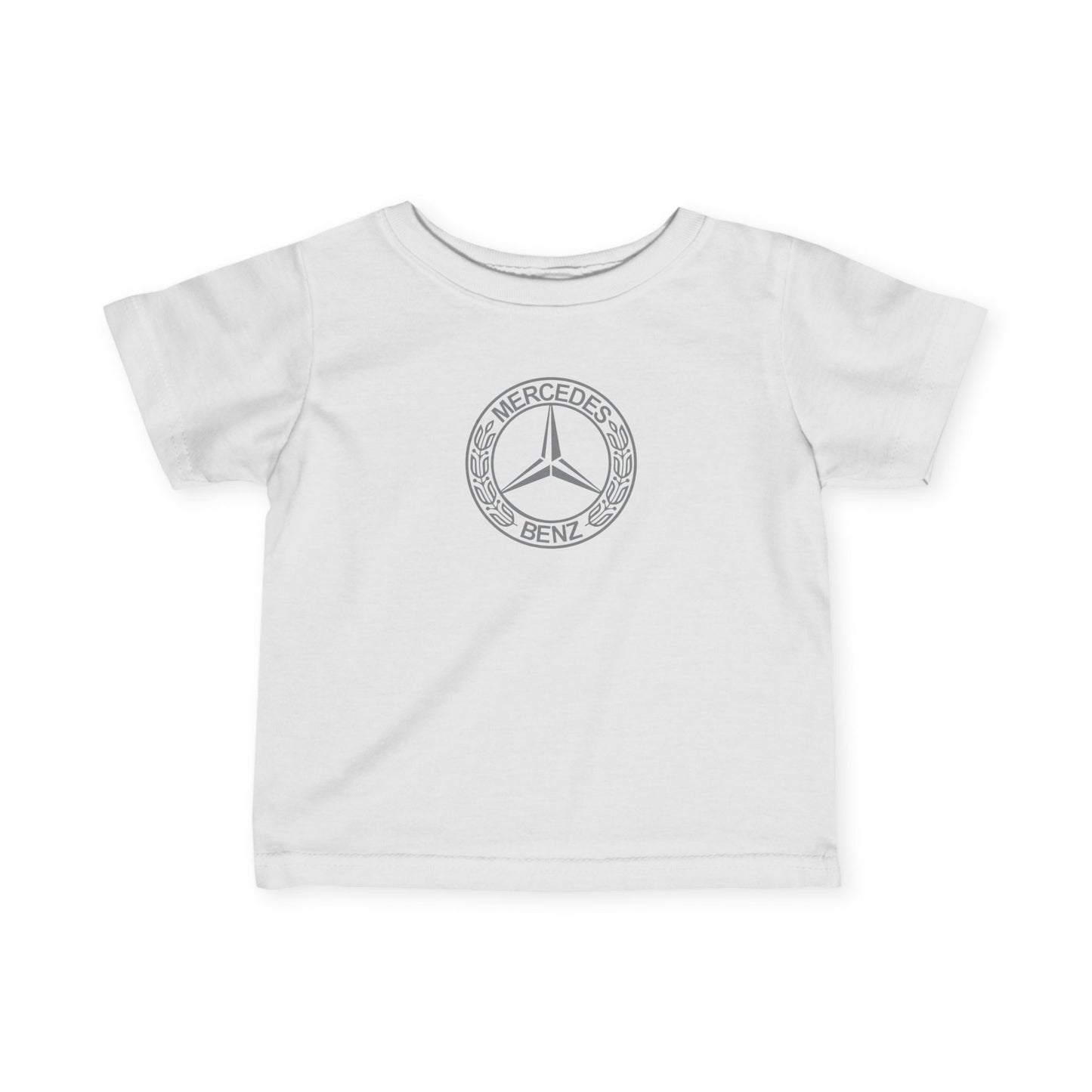 Mercedes Benz Baby T-Shirt