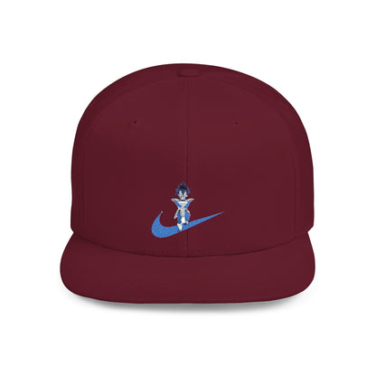 Vegeta DBZ Snapback