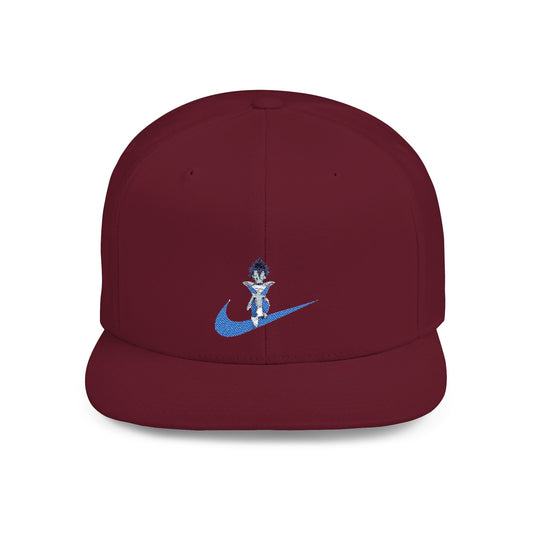Vegeta DBZ Snapback