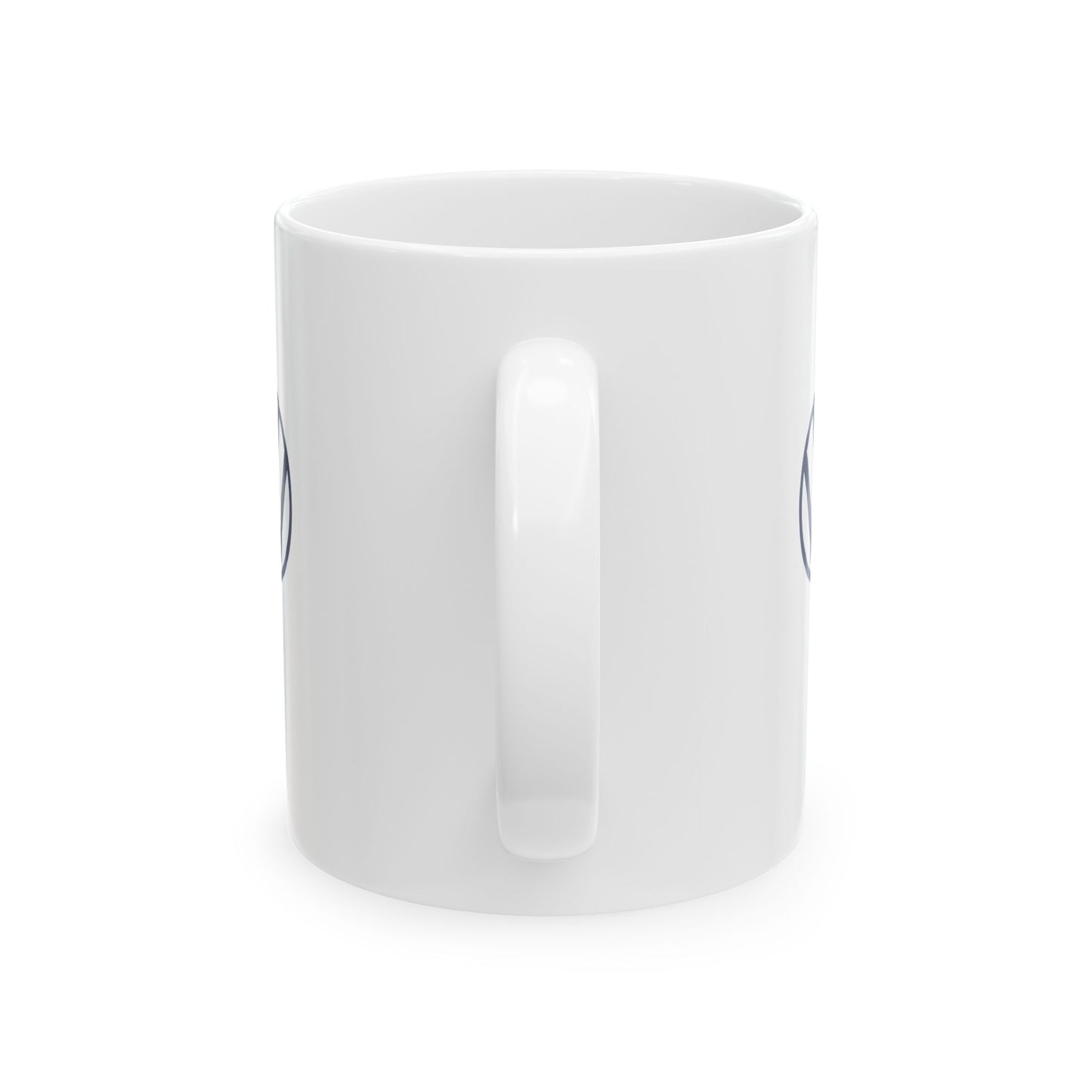 Volkswagen Ceramic Mug